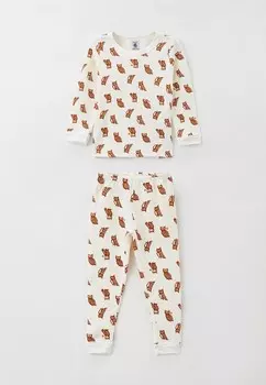 Пижама Petit Bateau