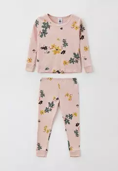 Пижама Petit Bateau