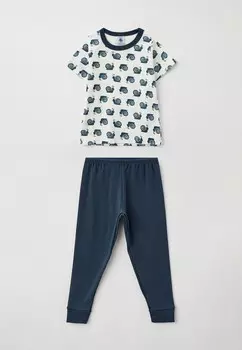 Пижама Petit Bateau
