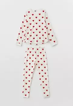 Пижама Petit Bateau