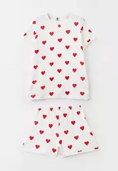 Пижама Petit Bateau