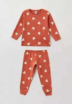 Пижама Petit Bateau