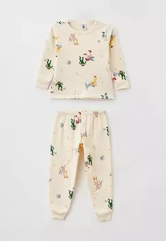 Пижама Petit Bateau