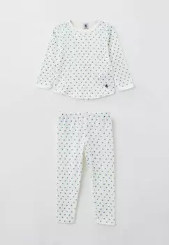 Пижама Petit Bateau