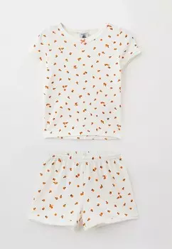 Пижама Petit Bateau
