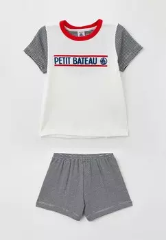 Пижама Petit Bateau