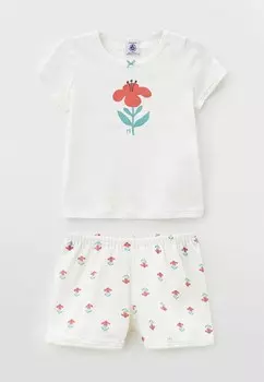 Пижама Petit Bateau