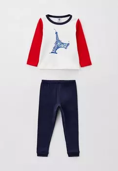 Пижама Petit Bateau