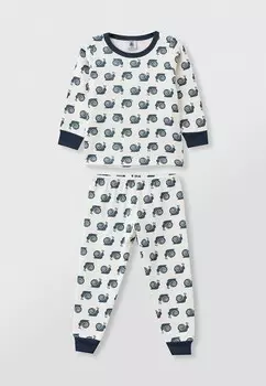 Пижама Petit Bateau