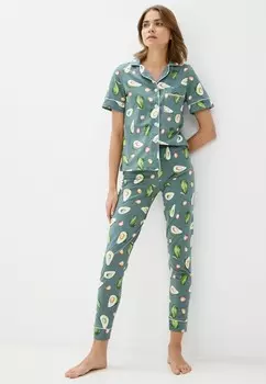 Пижама Пижама-Шик