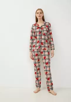 Пижама Пижама-Шик
