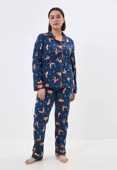 Пижама Пижама-Шик