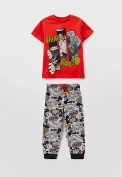 Пижама PlayToday