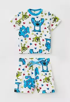 Пижама PlayToday