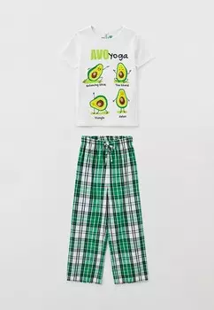 Пижама PlayToday