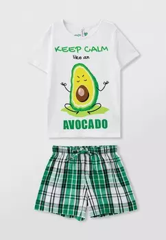 Пижама PlayToday