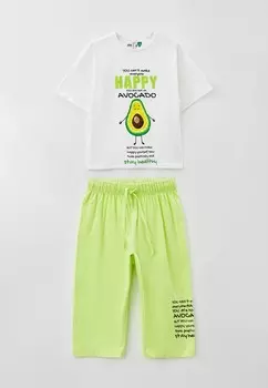 Пижама PlayToday