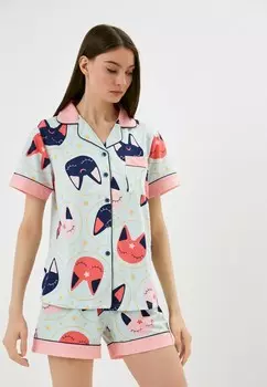 Пижама Rene Santi