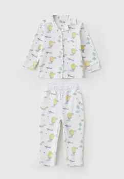 Пижама Riccio Feliceo