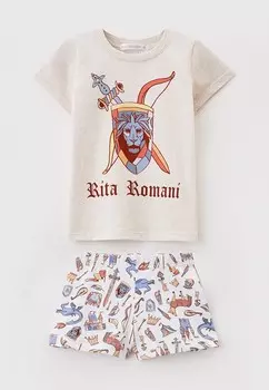 Пижама Ritta Romani