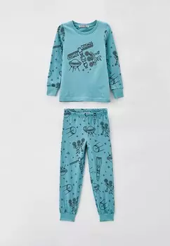 Пижама RoxyFoxy