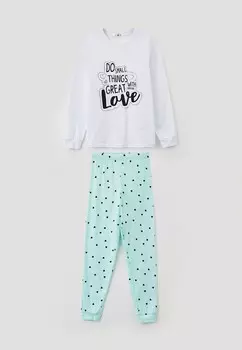 Пижама RoxyFoxy