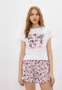 Пижама Селтекс