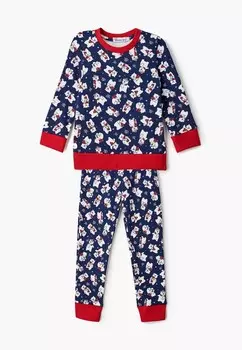 Пижама Школьная Пора