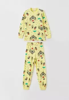 Пижама SleepShy