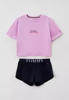 Пижама Tommy Hilfiger