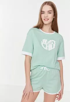 Пижама Trendyol