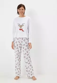 Пижама Trendyol