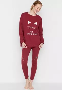 Пижама Trendyol