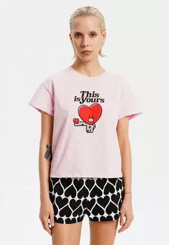 Пижама Твое