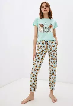 Пижама UnicoModa