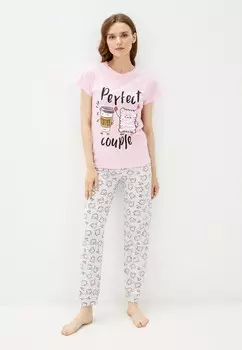 Пижама UnicoModa