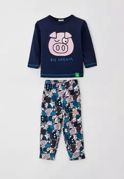 Пижама United Colors of Benetton