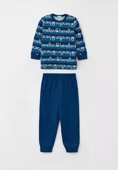 Пижама United Colors of Benetton