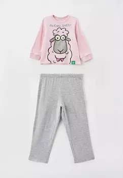 Пижама United Colors of Benetton