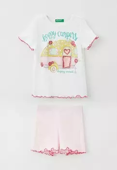 Пижама United Colors of Benetton