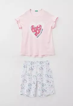 Пижама United Colors of Benetton