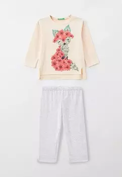 Пижама United Colors of Benetton