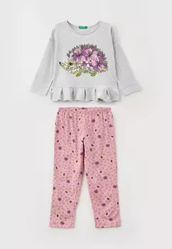 Пижама United Colors of Benetton