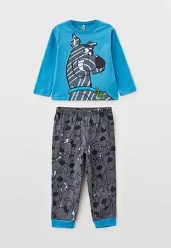Пижама United Colors of Benetton