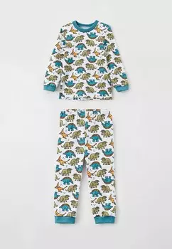 Пижама Веселый малыш