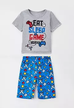 Пижама Веселый малыш