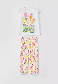 Пижама Веселый малыш