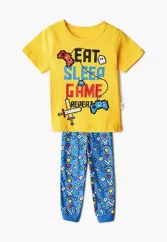 Пижама Веселый малыш