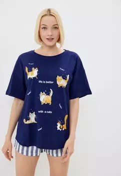 Пижама Vienetta