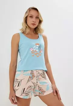 Пижама Vienetta